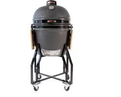 Grill Guru Kamado Barbecue Original Large Ø47cm - Ø18,5inch - Compleet
