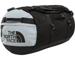 The North Face Duffel Tasche Gilman Duffel - S Tnf Black-Mid Grey-Npf